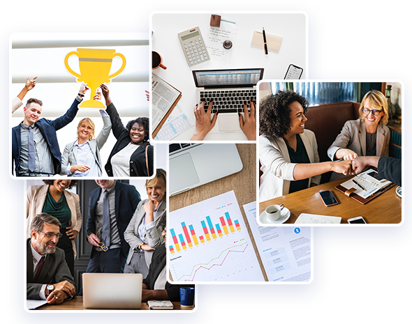 Fast Business Financial Team